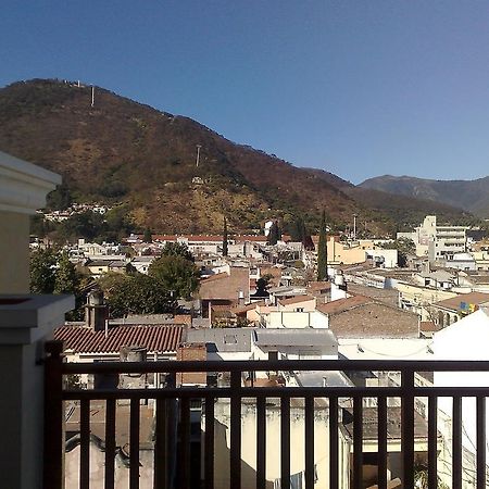Departamento Los Pinos サルタ エクステリア 写真