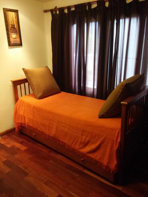 Departamento Los Pinos サルタ 部屋 写真