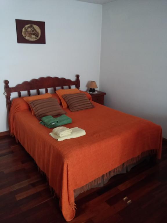 Departamento Los Pinos サルタ 部屋 写真