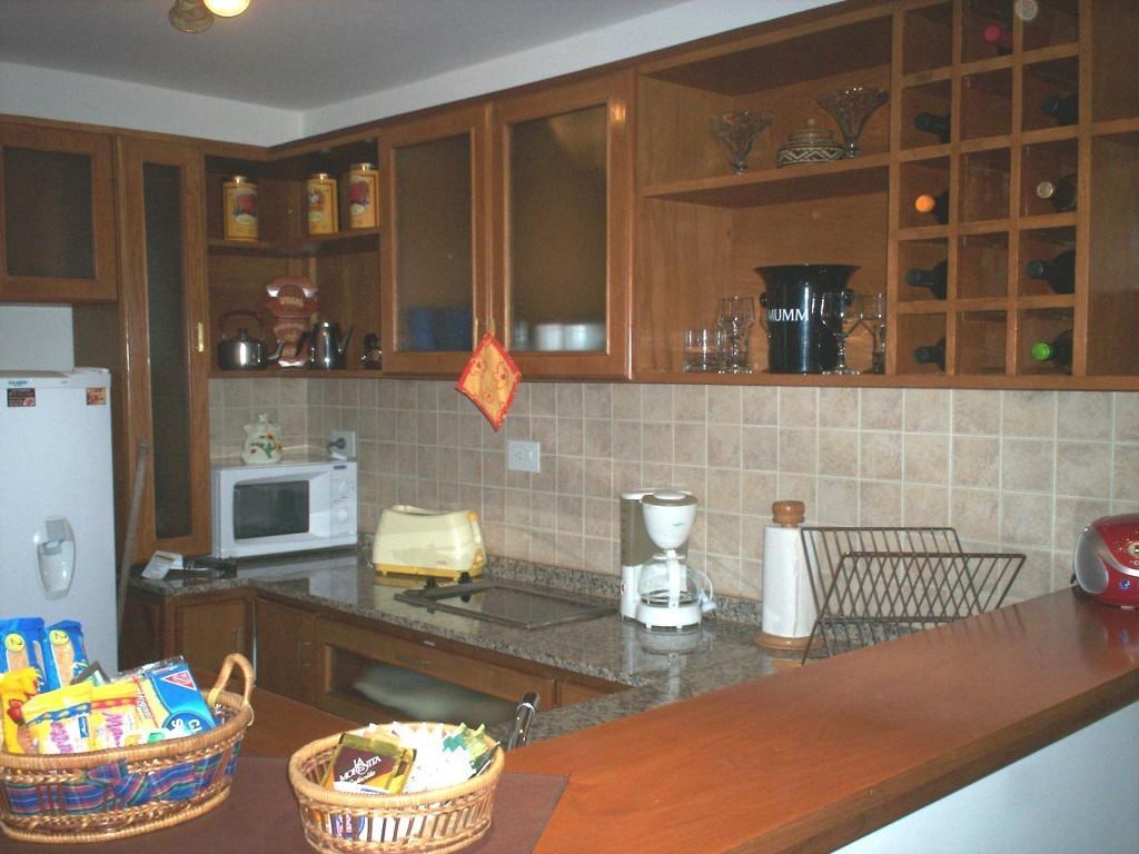 Departamento Los Pinos サルタ 部屋 写真