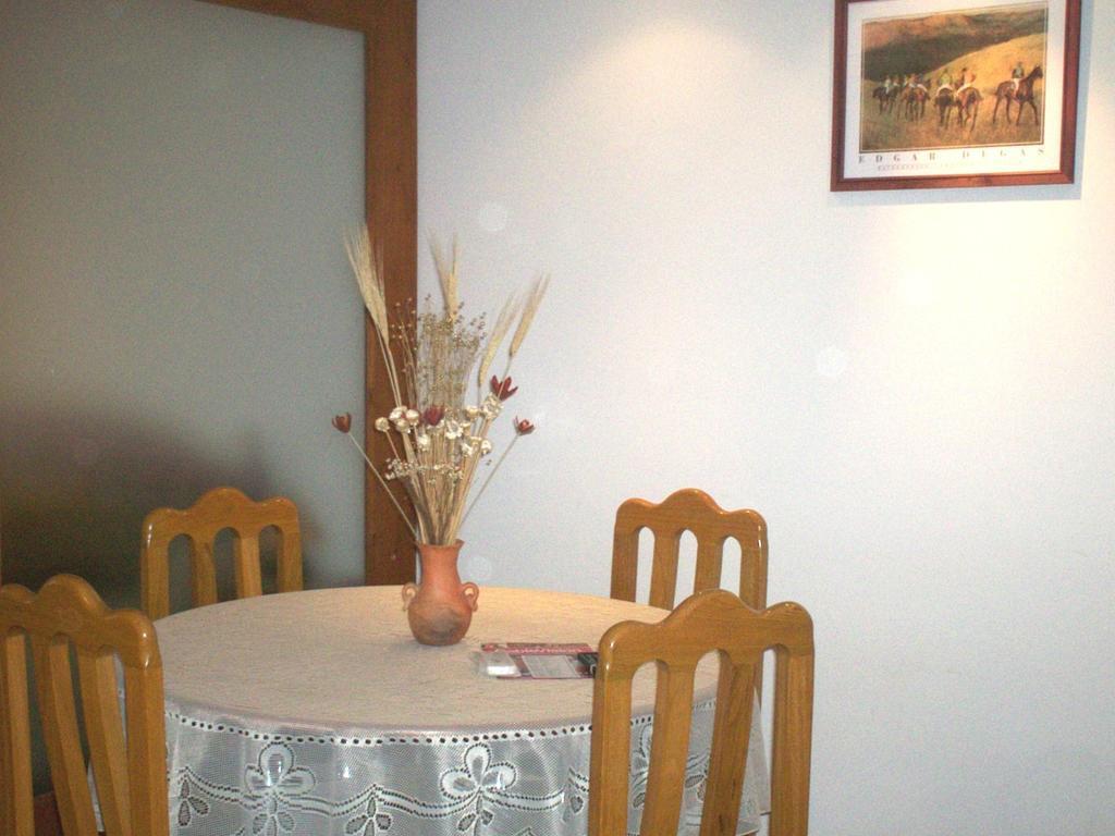 Departamento Los Pinos サルタ 部屋 写真