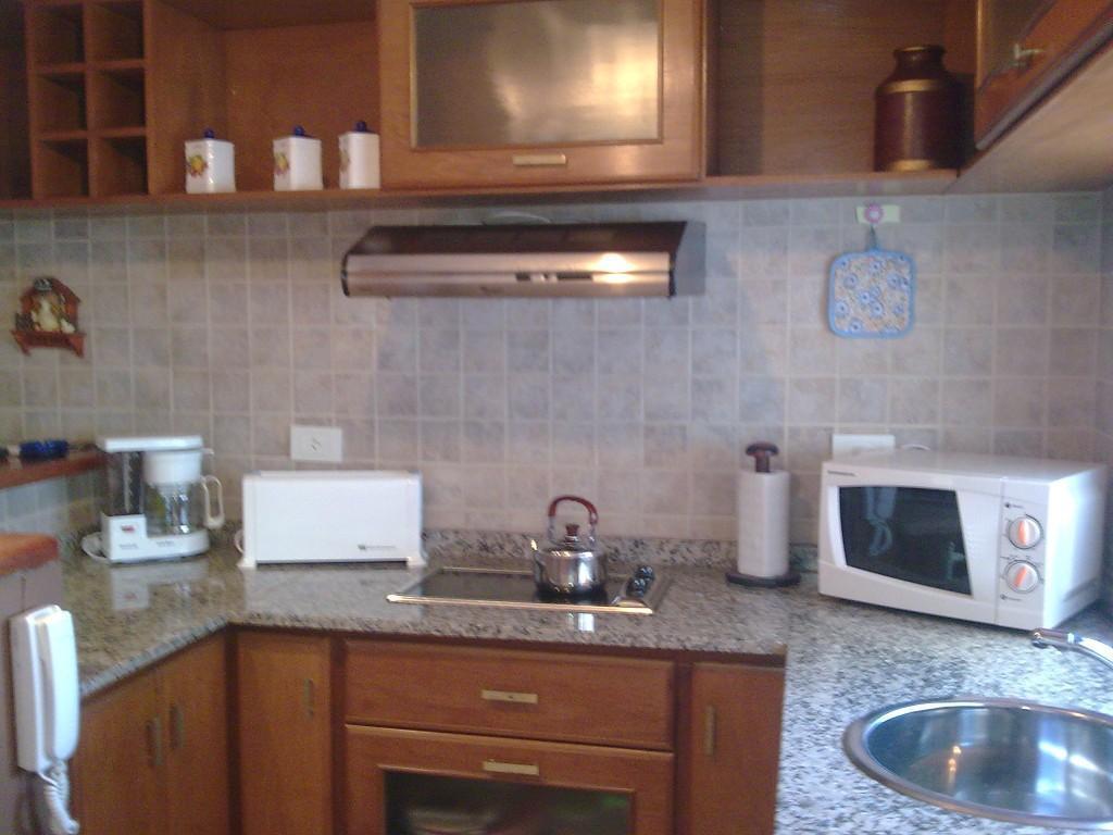 Departamento Los Pinos サルタ 部屋 写真